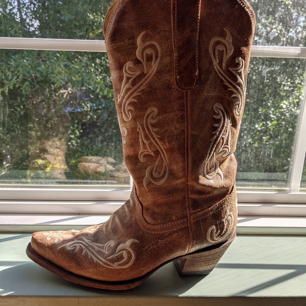 Corral Boots - image 2